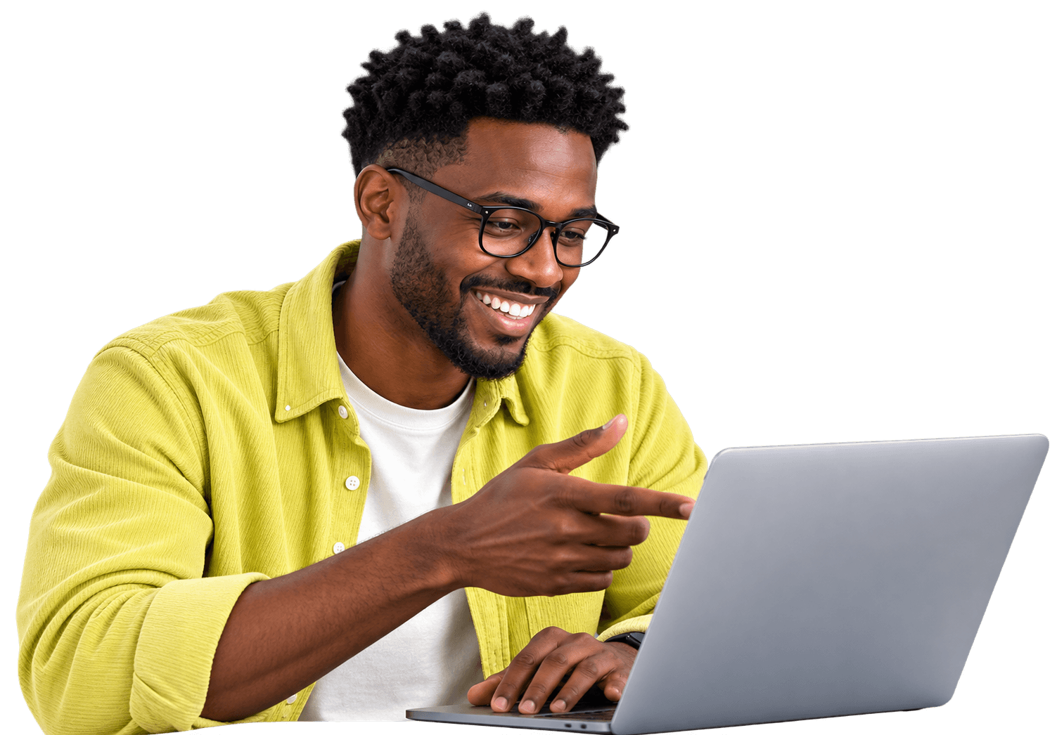 Revenue professional using PaidLens with AI agents